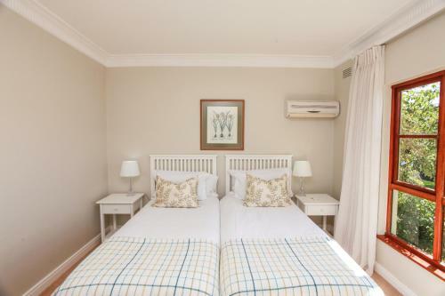 Selborne 4 Bedroom Delight Zpf19
