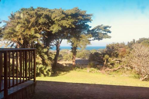 Apartamento Beefwood Guesthouse