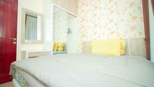 Villa Kedondong With Private Pool And Rooftop