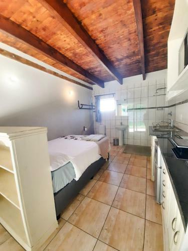 Bed & Breakfast Greystones Self Catering Chalet 3