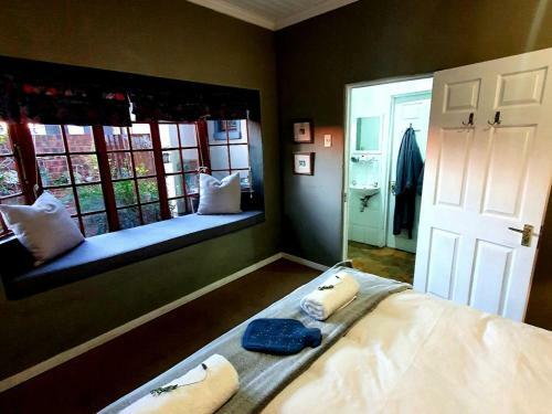 Apartamento Inverness Farm