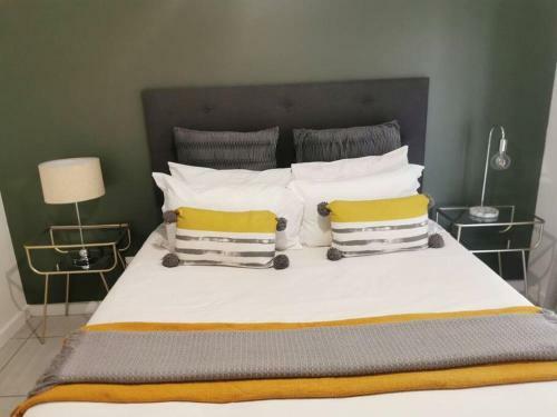 Apartamento An Upmarket 3 Bedroom Waterfall - Teasa Group