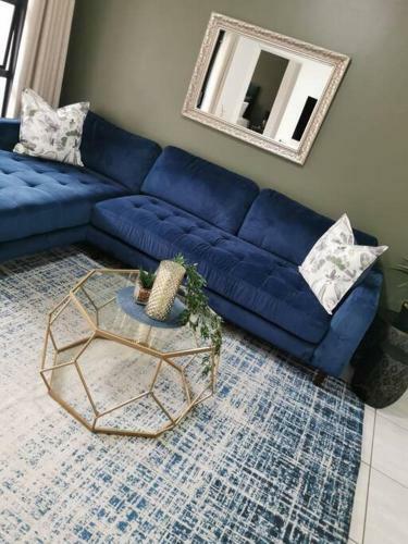 Apartamento An Upmarket 3 Bedroom Waterfall - Teasa Group