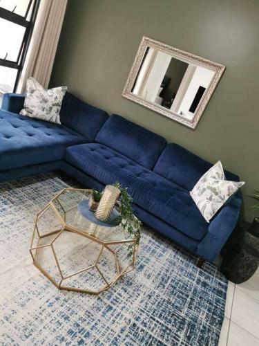 Apartamento An Upmarket 3 Bedroom Waterfall - Teasa Group