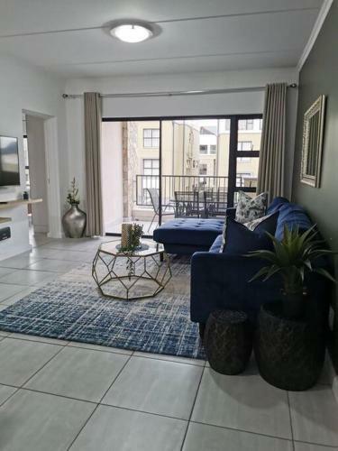 Apartamento An Upmarket 3 Bedroom Waterfall - Teasa Group