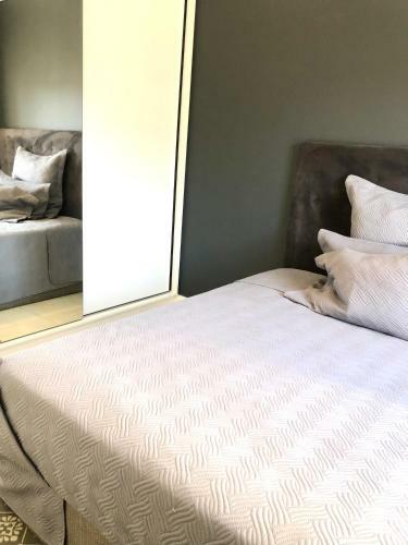 Apartamento Waterfall Luxury Penthouse