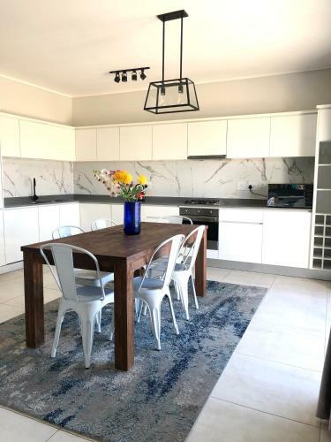 Apartamento Waterfall Luxury Penthouse