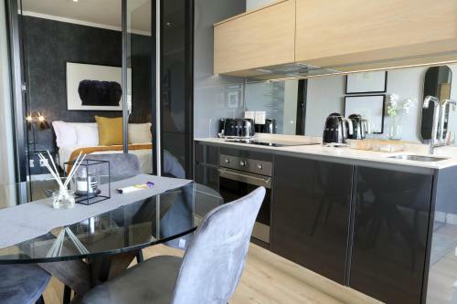 5* Elegant Apartments@1103, Ellipse Waterfall, Midrand
