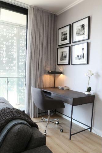 5* Elegant Apartments@1103, Ellipse Waterfall, Midrand