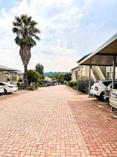 Kea Kea Apartments