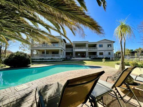 Hostal Atlantic Pearl Guest House Midrand