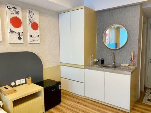 ?????? At Anderson Apartemen