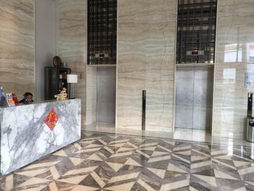 Apartamento Condominium The Peak Tp 5