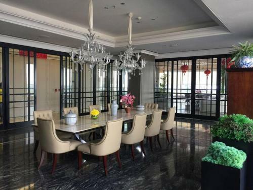 Apartamento Condominium The Peak Tp 5