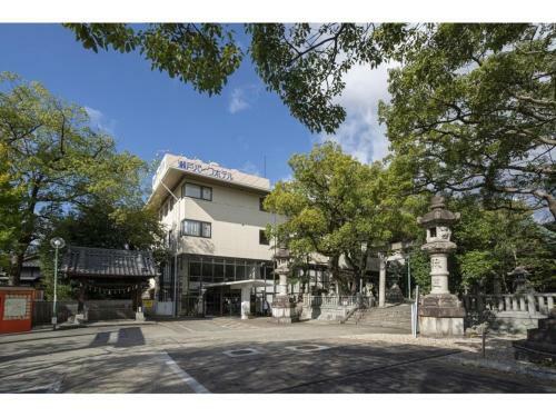 Seto Park Hotel - Vacation Stay 83745v