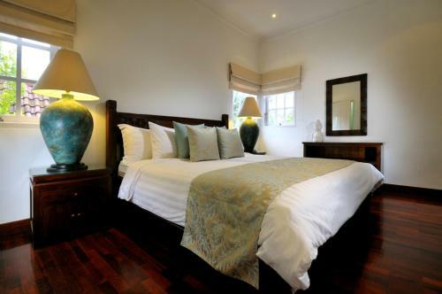 Huge 4 Bed Villa Space Galore, Walk To Beach