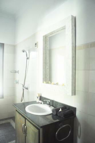 Villa Bumiayu 3 Sanur