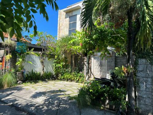 Pulasari Homestay Sanur