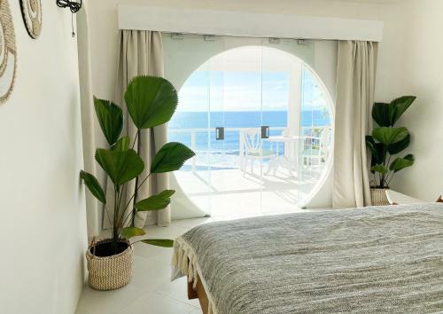Hotel Blue Ocean Bingin