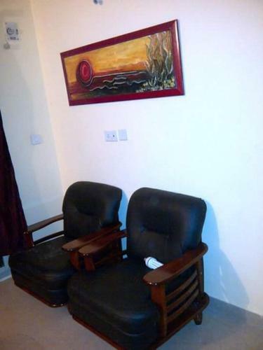 Beautiful 1bhk Fully Furnished Apartment