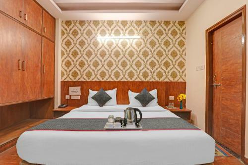 Townhouse 1031 Hotel Star Link