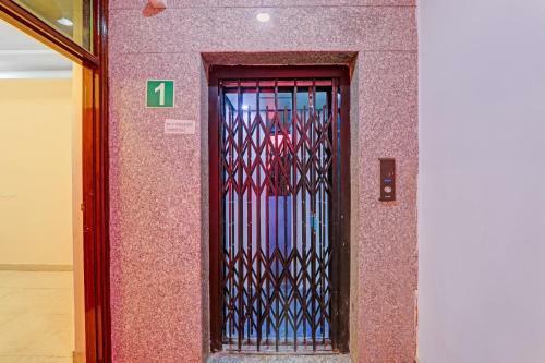 Townhouse 1031 Hotel Star Link