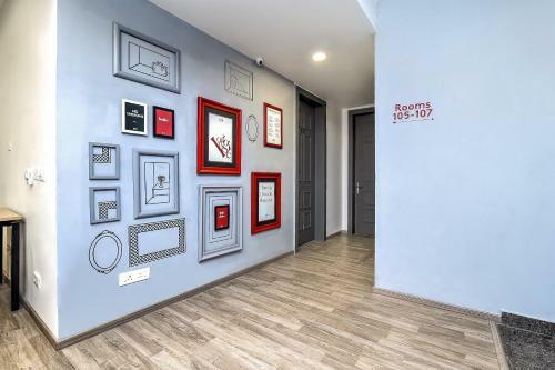 Townhouse 1031 Hotel Star Link