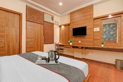 Townhouse 1031 Hotel Star Link