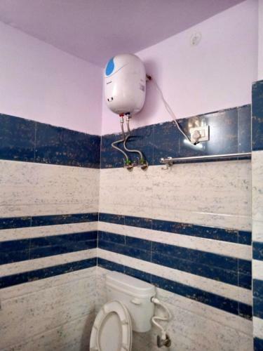 Hotel Rudraksha Continental By Wb Inn