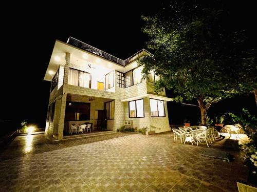 Zen Forest Villa