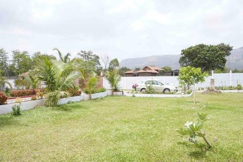 Bambi 3bhk Villa Karjat