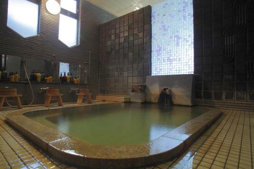 Tokinenoyado Yunushiichijoh
