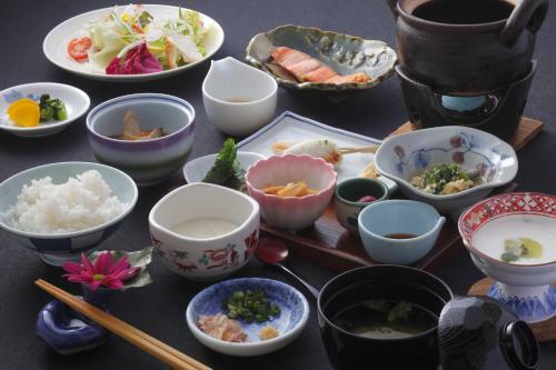 Tokinenoyado Yunushiichijoh