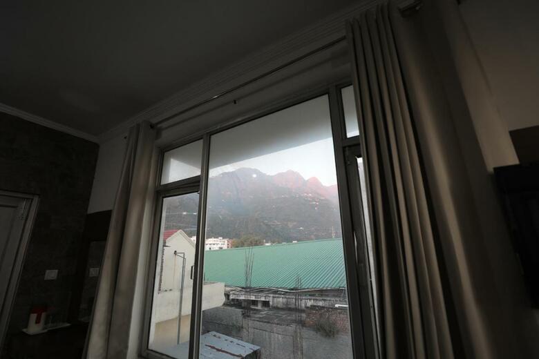 Mahadev Hotel And Resorts