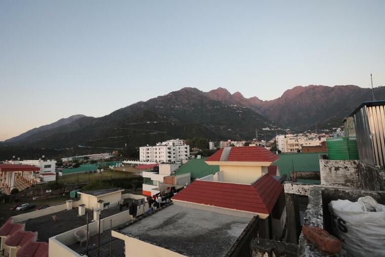 Mahadev Hotel And Resorts