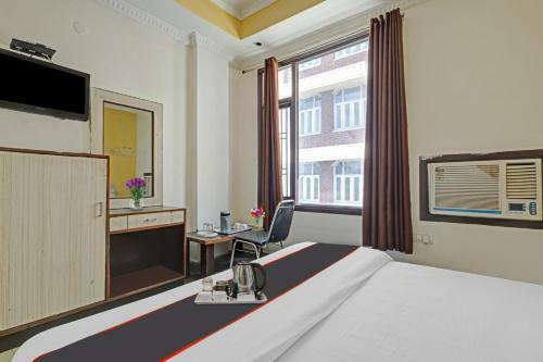 Capital O 90742 Hotel Vidya Residency