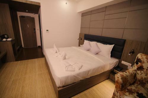 Hotel Vaibhav Inn