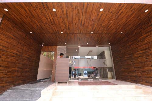 Hotel Vaibhav Inn