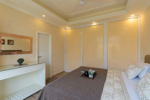 Villa Stayvista At Pristine Pines