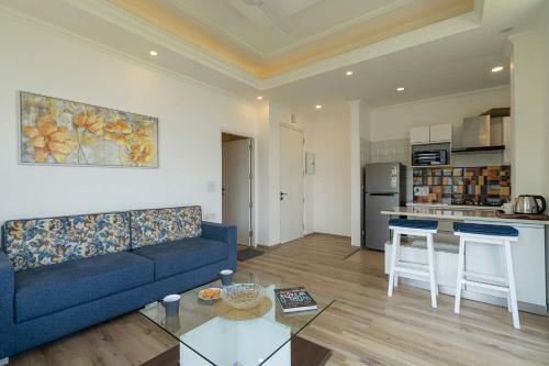 Villa Stayvista At Pristine Pines