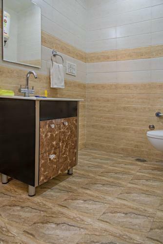 Apartamento The Kasauli Paradise