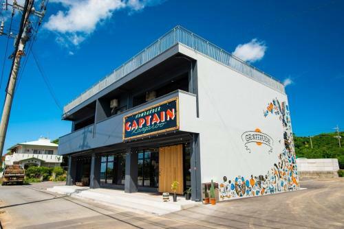 Apartamento Captain Kangaroo Condo - Vacation Stay 62894v