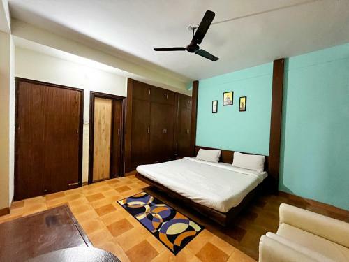 Serene View Apartments