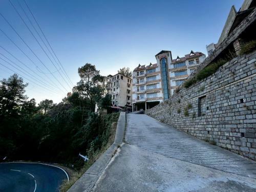Serene View Apartments