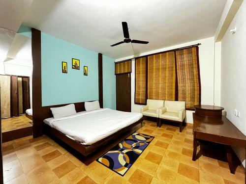 Serene View Apartments