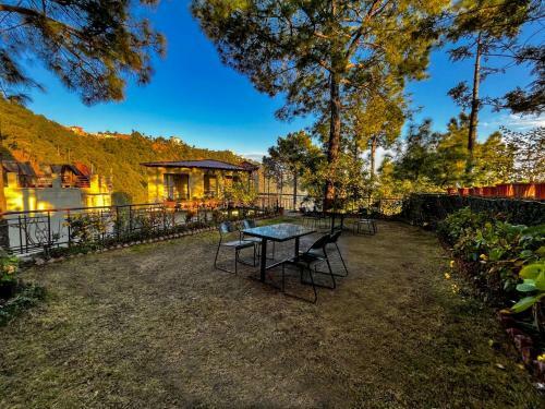 Serene View Apartments