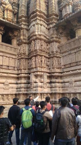 Eshaan Homestay Khajuraho
