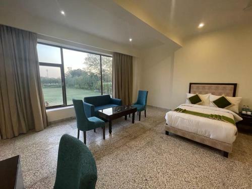 Gautam Hotels & Resorts