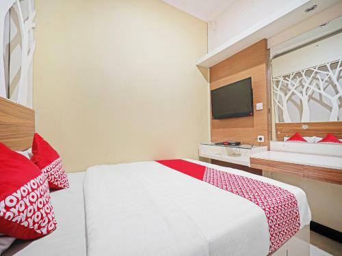 Hotel Oyo 91342 Tatti Inn