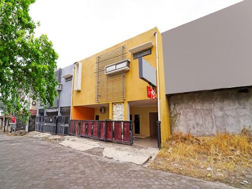 Hotel Oyo 91342 Tatti Inn